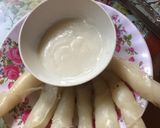 Hình bước làm 6 của món Bánh lá mít
