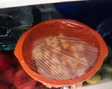 Foto del paso 4 de la receta: Queso aliñao