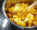 Foto del paso 4 de la receta: Patatas a la riojana