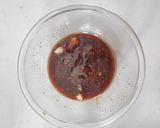 Foto langkah ke 2 dari resep Ayam Panggang Sayuran.