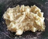 Pineapple Shaped Aloo Tikki recipe step 3 photo