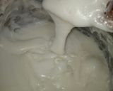Foto langkah ke 1 dari resep Bubur sumsum biji salak.