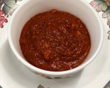 A picture of step 7 of Masala Pattice Pav.