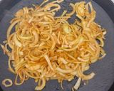 Foto del paso 1 de la receta: Matambrito de cerdo a la fugazzeta (al disco)
