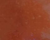 A picture of step 4 of Brownies.