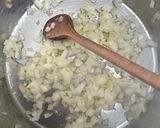 Mediterrán jellegű halleves (halászlé Babáknak is) recept fázis 1 fotója