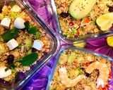 Foto del paso 5 de la receta: Tuning Taboule