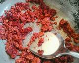 ซาลาเปาไส้หมูแดง วิธีทำสูตร 3 รูป