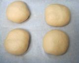 Foto langkah ke 9 dari resep Roti Mocca.