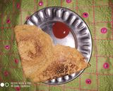 પુડલા (Pudla Recipe In Gujarati) રેસીપી સ્ટેપ3ફોટો