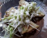 Foto del paso 5 de la receta: "Quesadillas" a mi manera🤔