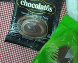 Bolu Chocolatos non-mixer