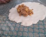 Foto del paso 5 de la receta Empanadas de carne picada y patatas