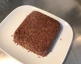 Une image de l'étape 5 de Riz rouge aux herbes.