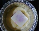 Foto langkah ke 3 dari resep Schotel Tape Lava.