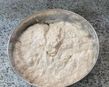 Foto del paso 1 de la receta: Pan de Espelta!