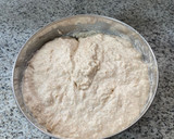Foto del paso 1 de la receta: Pan de Espelta!