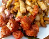 Foto del paso 6 de la receta: Migas