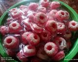 Foto langkah ke 4 dari resep Putri ayu.