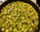 Foto del paso 3 de la receta: Risotto otoñal 🍵