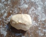 Foto del paso 7 de la receta: Bollitos rellenos de queso 🤤🍘