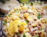 صورة لخطوة 11 من وصفة منتو المكرونة ؛، 🥘