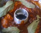 Foto del paso 10 de la receta: Conejo enchilado (Horno milagro-cacerola horno- horno mágico)