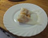 Foto del paso 5 de la receta: Rollitos vietnamitas