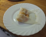 Foto del paso 5 de la receta: Rollitos vietnamitas