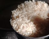 সাদা ভাত (sada bhat recipe in Bengali) রেসিপি ধাপ - 1 ছবি