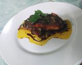 Foto langkah ke 4 dari resep Salmon saos mentega.