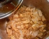 Foto del paso 5 de la receta: Cocido vegano o potaje de garbanzos