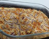 Foto del paso 6 de la receta: Pan Focaccia Genovesa con Cebolla, Nuez y Queso de Cabra