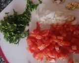 Foto del paso 1 de la receta: Pescado empapelado