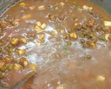 मटर पनीर (matar paneer recipe in Hindi) रेसिपी चरण 3 फोटो