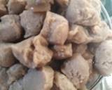 Honey Soya Chunks recipe step 1 photo
