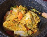 Foto langkah ke 3 dari resep Ayam woku ala Ani versi JTT.