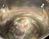 白醬乳酪濃湯的食譜步驟1照片