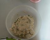Foto langkah ke 1 dari resep Cilok anti bantet(alot).
