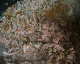 Foto del paso 3 de la receta: Arroz con calamares fácil!!!