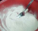 Strawberry cake recipe step 1 photo