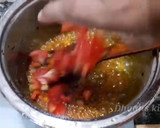 முட்டை பிரியாணி ரெசிபி ஸ்டேப் 5 புகைப்படம்