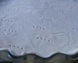 Foto del paso 2 de la receta: 👉Tarta de brócoli🌳👈