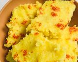 ઢોકળાં (Dhokla Recipe In Gujarati) રેસીપી સ્ટેપ6ફોટો