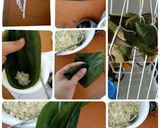 Foto langkah ke 2 dari resep Kue Cang / KiCang.
