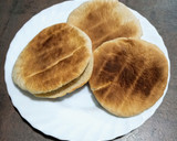 Foto del paso 3 de la receta: Fajitas en pan de pita