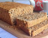 Foto del paso 6 de la receta: Pan integral