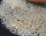 Foto langkah ke 1 dari resep Choi Pan Tepung Beras Isi Bengkuang (Bisa Untuk Gluten Free).