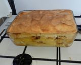 Máglyarakás kenyérből recept fázis 8 fotója