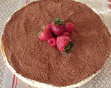 Foto del paso 14 de la receta: Tiramisú